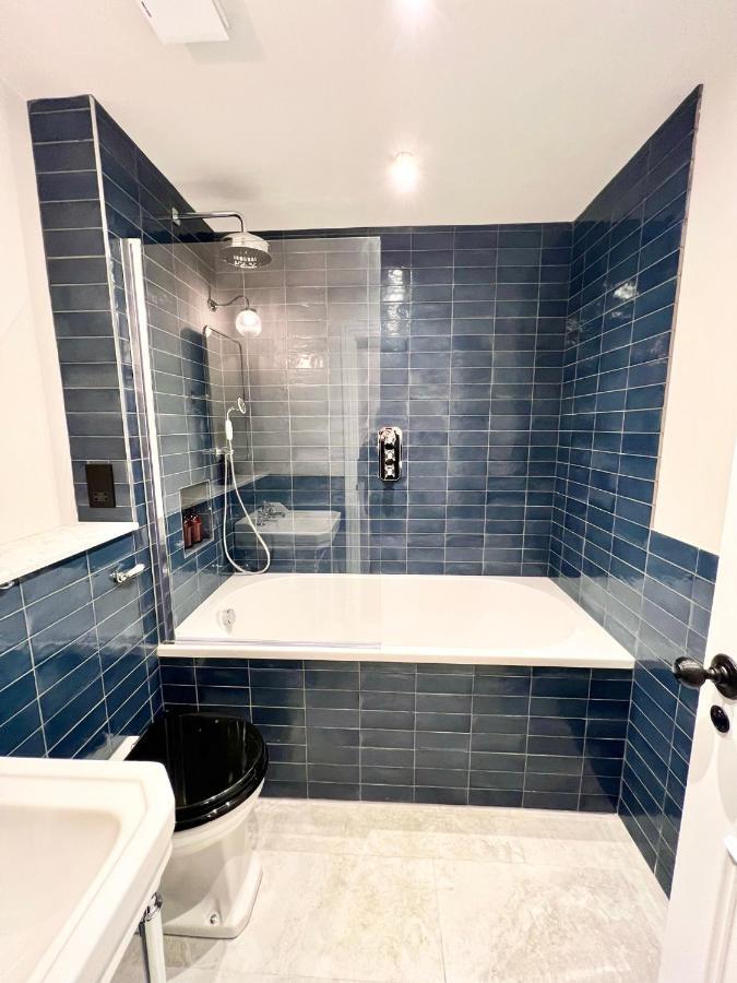 Redland Suites - Apartment 2 Бристоль Экстерьер фото