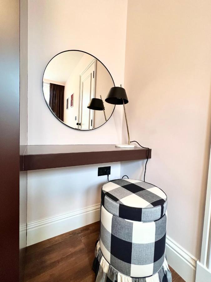 Redland Suites - Apartment 2 Бристоль Экстерьер фото