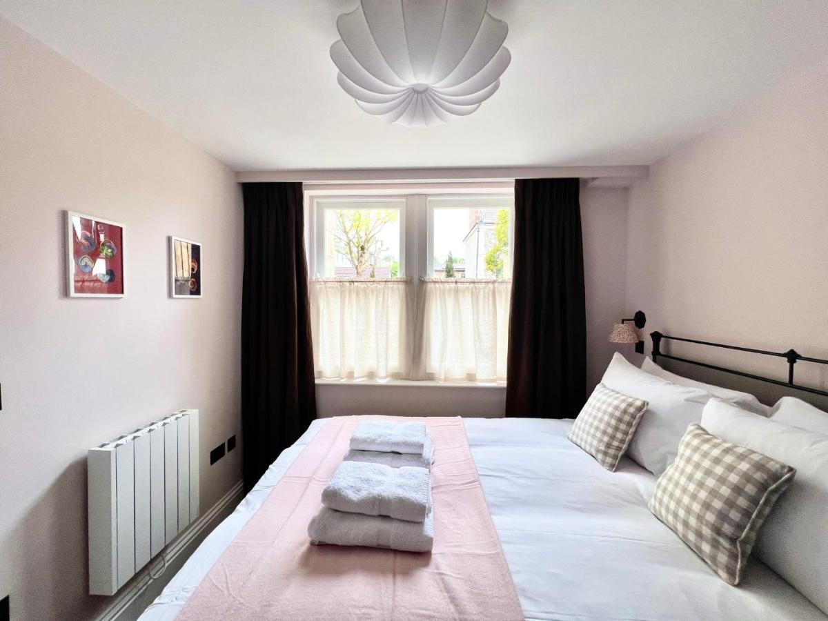 Redland Suites - Apartment 2 Бристоль Экстерьер фото